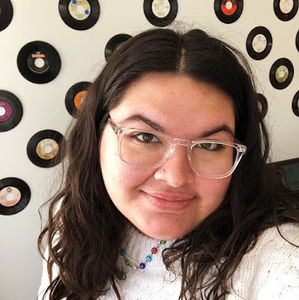 Meet your Posher, Isabella